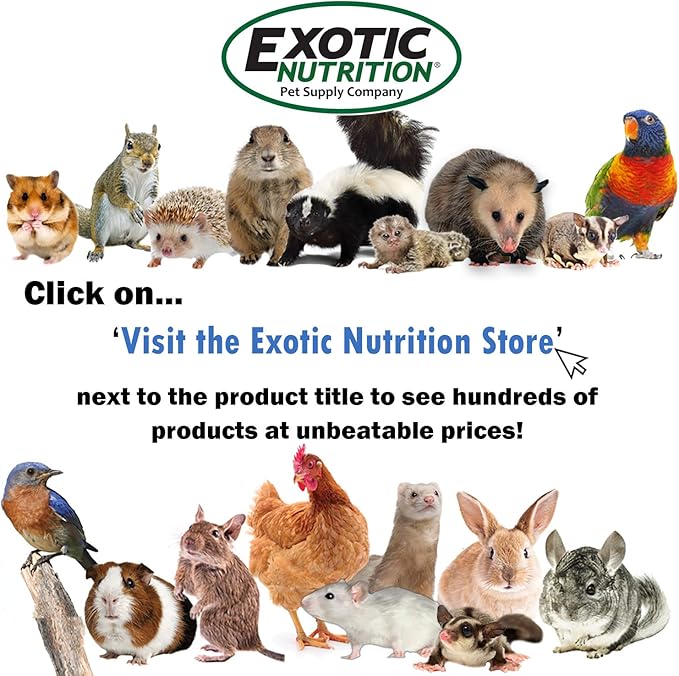 Timothy Hay Cubes 1 lb - 100% All Natural, High Fiber, Sun Cured Timothy Grass Food & Treat - Rabbits, Guinea Pigs, Chinchillas, Degus, Prairie Dogs, Tortoises, Hamsters, Gerbils, Rats & Small Pets