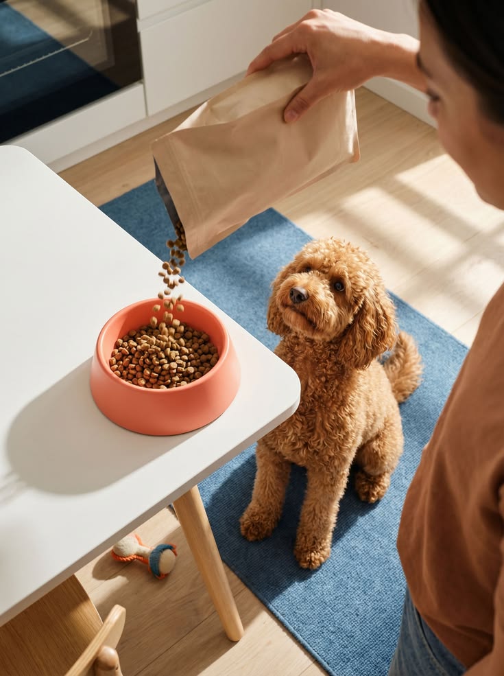 Pet Food
