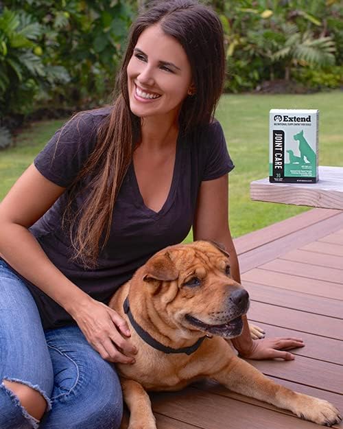 Extend Joint Care for Dogs