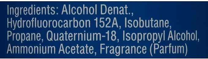 Static Guard Spray 5.5 oz. (Pack of 2)