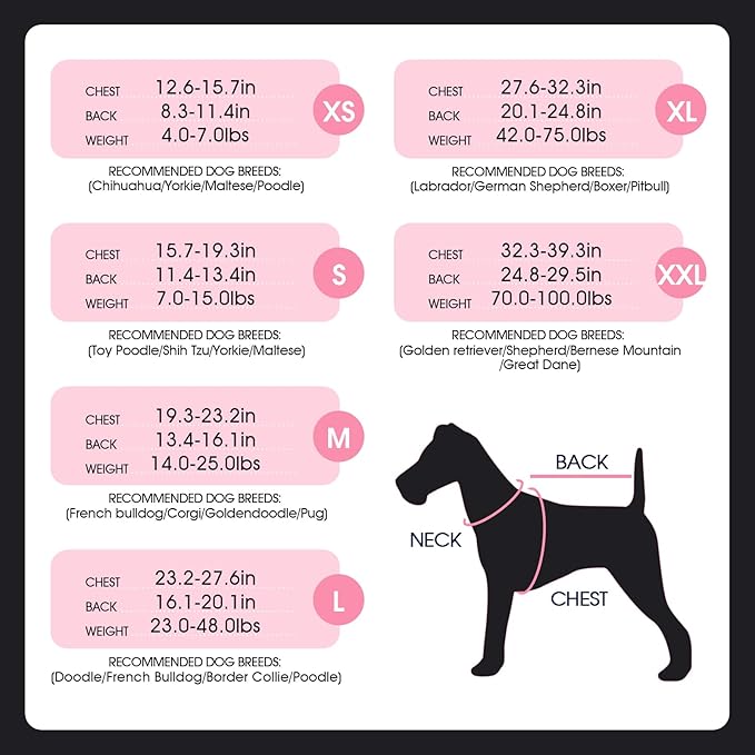 FUAMEY Recovery Suit for Dogs After Surgery,Soft Breathable Dog Bodysuit E-Collar & Cone Alternative Surgical Suit,Male Female Dog Neuter Spay Suits Anti Licking Wounds Onesie Pink Tie Dye XXL