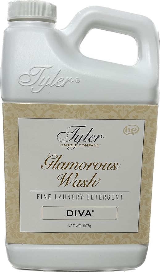 Laundry Detergent Diva 32oz, Diva Wash Laundry Detergent